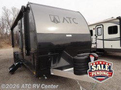 New 2026 ATC Pla 450 2415 available in Cedar Rapids, Iowa