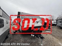 New 2022 Heartland Trail Runner 211RD available in Cedar Rapids, Iowa