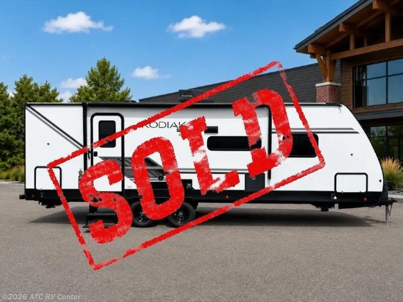 New 2023 Dutchmen Kodiak SE 26SRB available in Cedar Rapids, Iowa