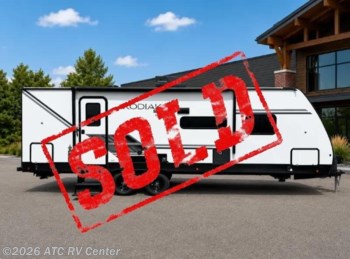New 2023 Dutchmen Kodiak SE 26SRB available in Cedar Rapids, Iowa