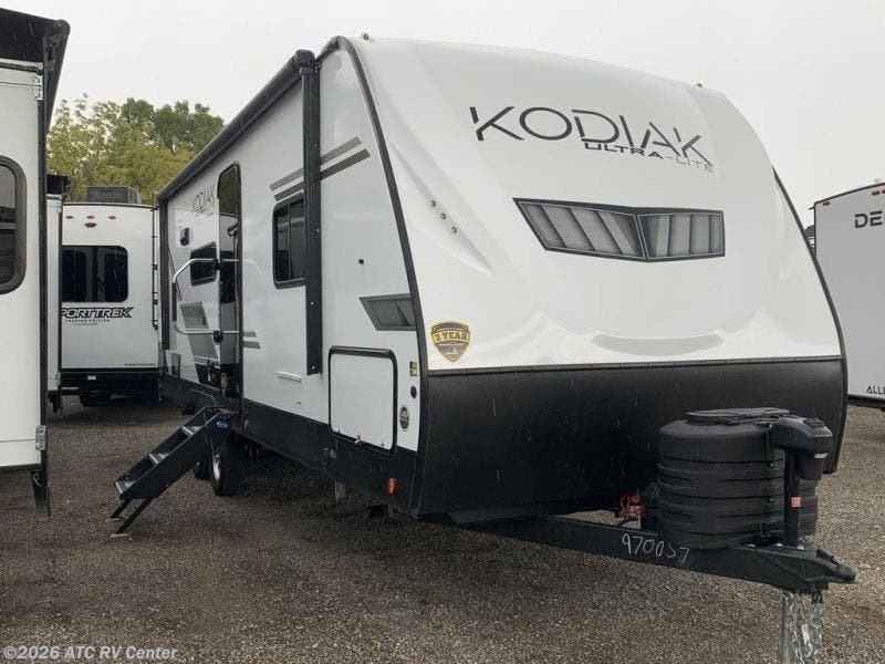 New 2024 Dutchmen Kodiak Ultra-Lite 242RBSL available in Cedar Rapids, Iowa