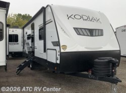New 2024 Dutchmen Kodiak Ultra-Lite 242RBSL available in Cedar Rapids, Iowa