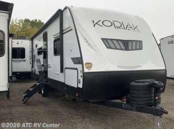 New 2024 Dutchmen Kodiak Ultra-Lite 242RBSL available in Cedar Rapids, Iowa