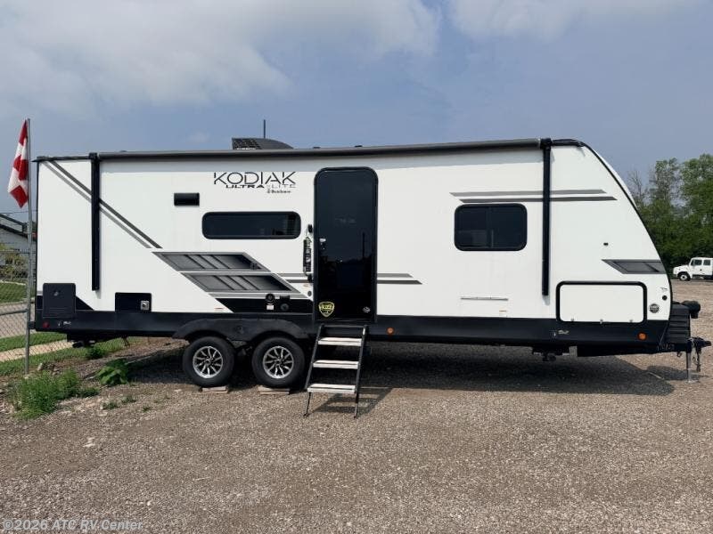 New 2024 Dutchmen Kodiak Ultra-Lite 242RBSL available in Cedar Rapids, Iowa