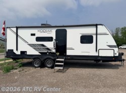 New 2024 Dutchmen Kodiak Ultra-Lite 242RBSL available in Cedar Rapids, Iowa