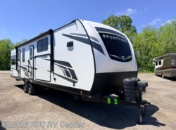 New 2025 Venture RV SportTrek ST302VFK available in Cedar Rapids, Iowa