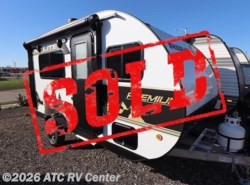 New 2026 Travel Lite Rove Lite Premium 14FL available in Cedar Rapids, Iowa