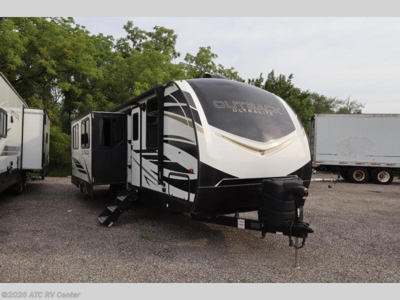 Used 2021 Keystone Outback Ultra Lite 260UML available in Cedar Rapids, Iowa