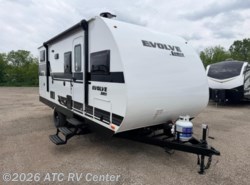 New 2026 Lance Evolve 1965 available in Cedar Rapids, Iowa
