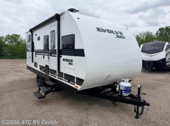 New 2026 Lance Evolve 1965 available in Cedar Rapids, Iowa