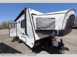 Used 2017 Jayco Jay Feather 7 16XRB available in Cedar Rapids, Iowa