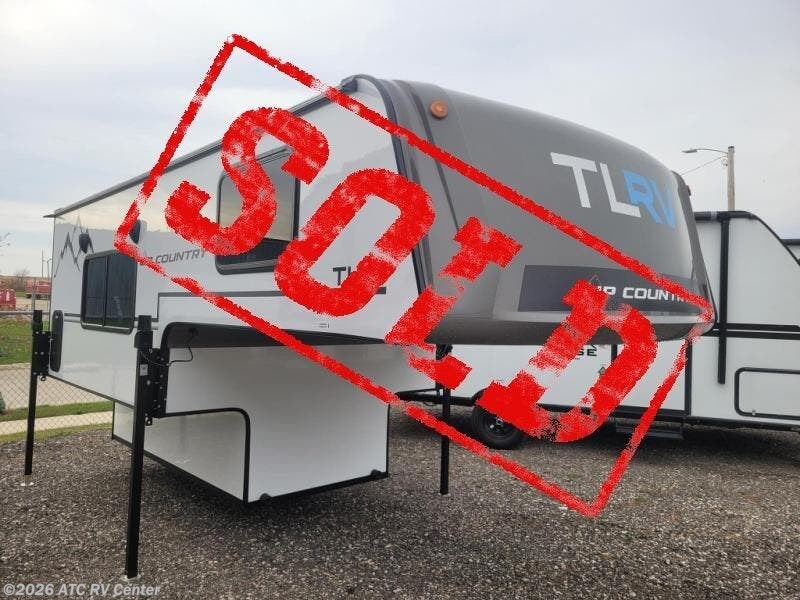 New 2025 Travel Lite Up Country 900U available in Cedar Rapids, Iowa