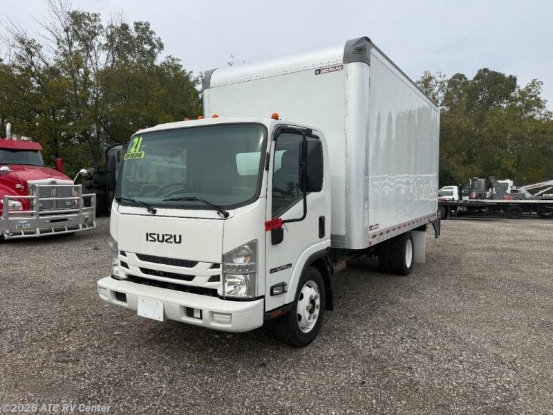 Used 2021 Miscellaneous  THE SHYFT GROUP, INC ISUZU NPR/NPR-HD available in Cedar Rapids, Iowa