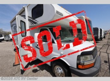 Used 2015 Forest River Forester LE 2251LE Chevy available in Cedar Rapids, Iowa