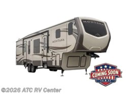 Used 2017 Keystone Montana 3711 FL available in Cedar Rapids, Iowa