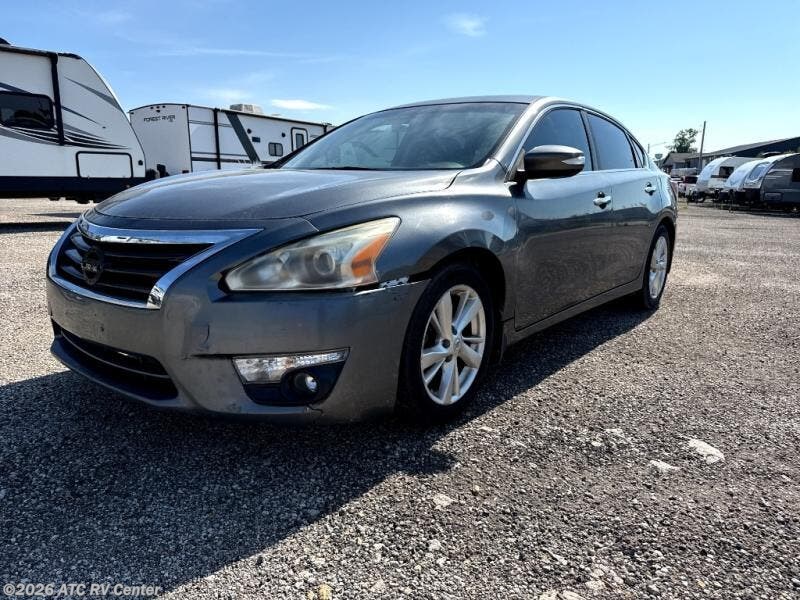 Used 2015 Nissan  Altima SL available in Cedar Rapids, Iowa