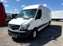 Used 2014 Mercedes-Benz Sprinter 2500 available in Cedar Rapids, Iowa