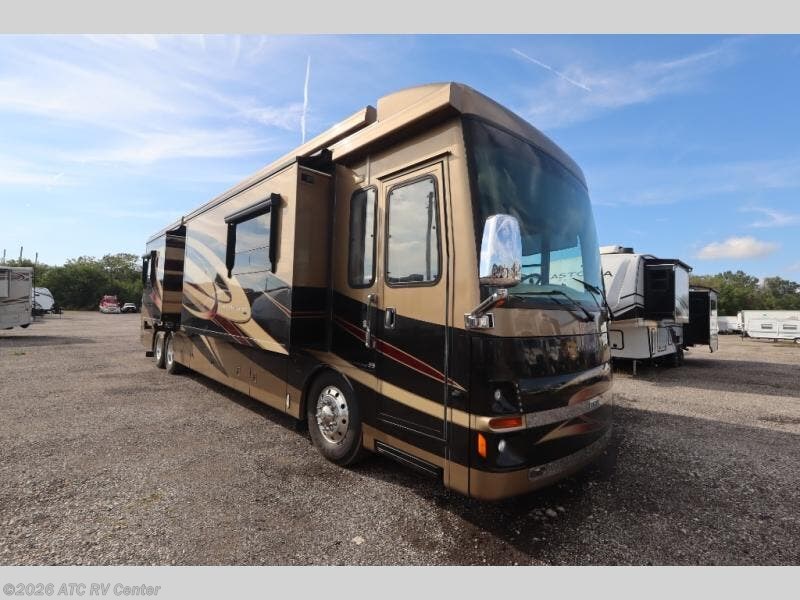 Used 2011  Newmar  Mountainaire 4336 by Newmar from ATC RV Center in Cedar Rapids, IA