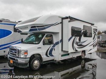 Used 2021 Entegra Coach Odyssey 26D available in Woodland, Washington