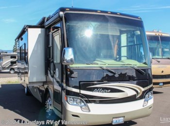 Used 2014 Tiffin Allegro Breeze 32BR available in Woodland, Washington