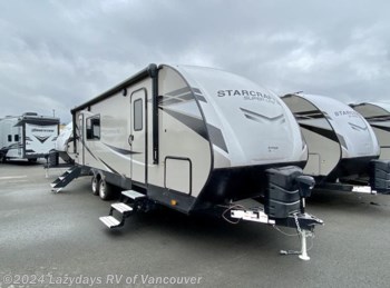 New 2022 Starcraft Super Lite 232MD available in Woodland, Washington
