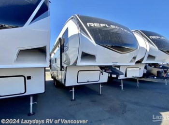 New 2022 Grand Design Reflection 150 Series 260RD available in Woodland, Washington