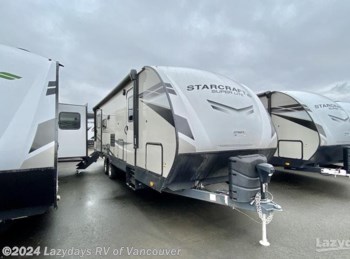New 2022 Starcraft Super Lite 252RB available in Woodland, Washington