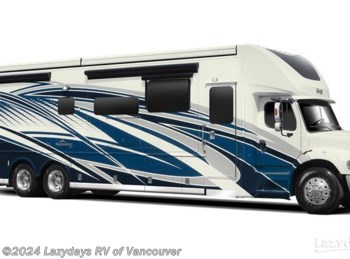 New 2022 Newmar Supreme Aire 4573 available in Woodland, Washington