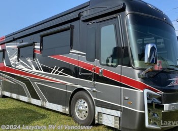 New 2022 Entegra Coach Cornerstone 45B available in Woodland, Washington