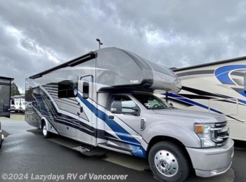 New 2022 Thor Motor Coach Magnitude SV34 available in Portland, Oregon