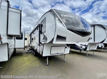 New 2022 Grand Design Reflection 150 Series 260RD available in Woodland, Washington