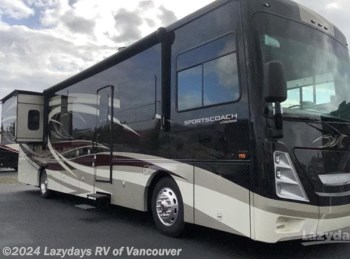 New 2023 Coachmen Sportscoach SRS 376ES available in Woodland, Washington