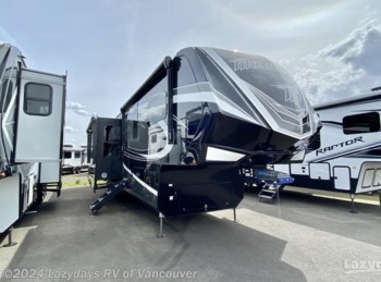New 2022 Grand Design Momentum 397THS available in Portland, Oregon