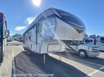 New 2023 Grand Design Reflection 150 Series 260RD available in Woodland, Washington