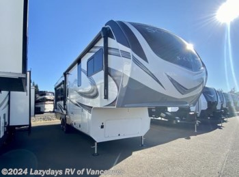 New 2023 Grand Design Solitude S-Class 2930RL available in Woodland, Washington