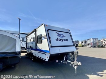 Used 2018 Jayco Jay Feather 7 19XUD available in Woodland, Washington