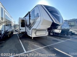 New 2023 Grand Design Momentum M-Class 398M available in Woodland, Washington