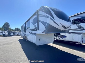 New 2023 Grand Design Solitude 390RK available in Woodland, Washington