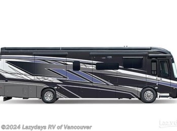 New 2023 Entegra Coach Aspire 44D available in Woodland, Washington