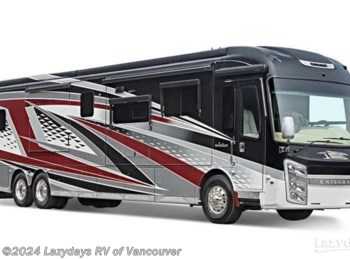 New 2023 Entegra Coach Anthem 44Z available in Woodland, Washington