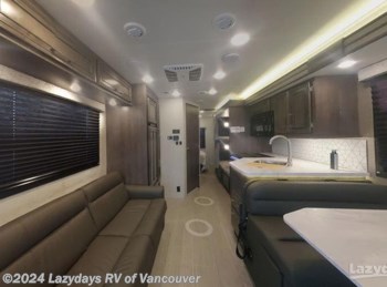 New 2023 Entegra Coach Odyssey 31F available in Woodland, Washington
