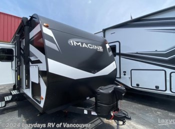 New 2023 Grand Design Imagine XLS 22RBE available in Woodland, Washington