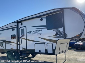 New 2023 Grand Design Reflection 150 Series 280RS available in Woodland, Washington