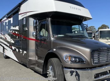 New 2023 Tiffin Allegro Bay 38 AB available in Las Vegas, Nevada