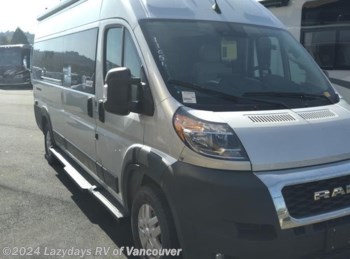 New 2024 Thor Motor Coach Sequence 20J available in Portland, Oregon
