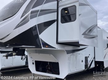 New 2023 Grand Design Solitude S-Class 3740BH available in Woodland, Washington