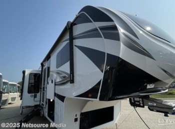 New 2024 Grand Design Solitude 391DL available in Woodland, Washington