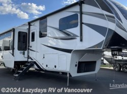 New 2024 Grand Design Solitude 391DL available in Woodland, Washington