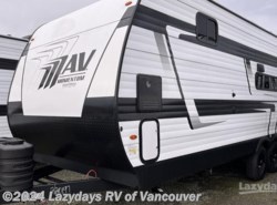 New 2024 Grand Design Momentum MAV 22MAV available in Woodland, Washington