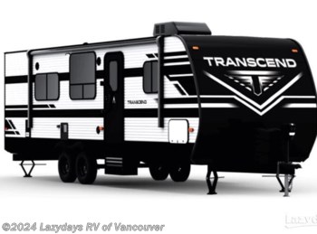 New 2024 Grand Design Transcend Xplor 251BH available in Woodland, Washington